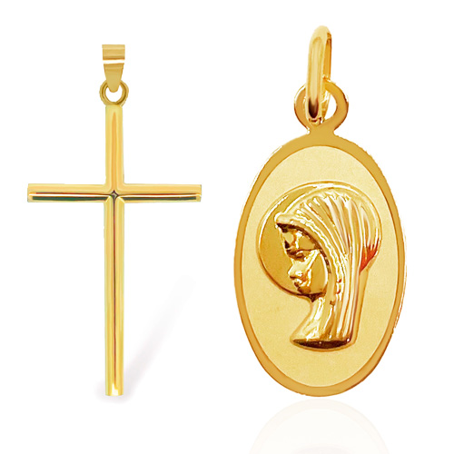 Baptisms and Communions